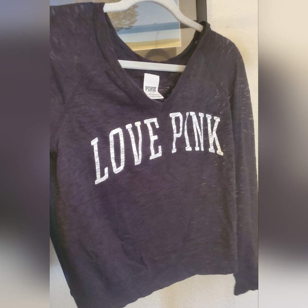 Love pink